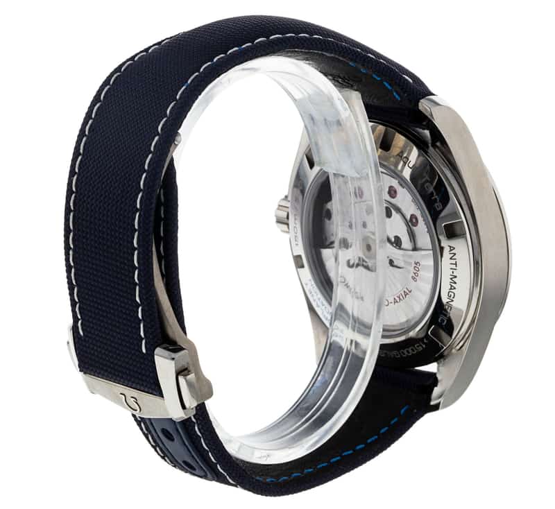 Omega Aqua Terra 150m Gents 231.92.43.22.04.001